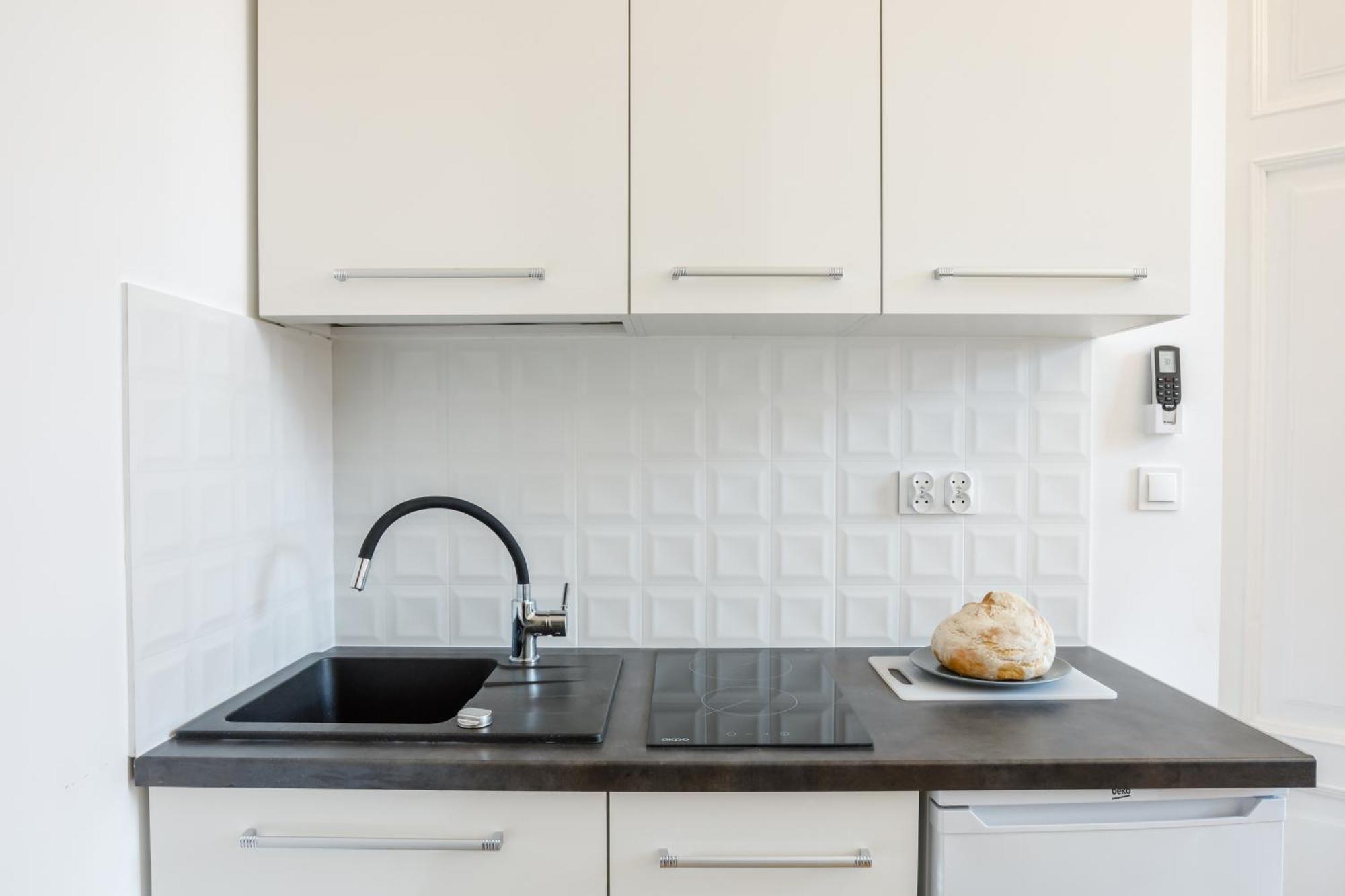 Ok Lux Apartments Краков Экстерьер фото